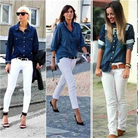 Camisa social com jeans: saiba como u.